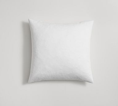 Textured Chenille Pillow | Pottery Barn (US)