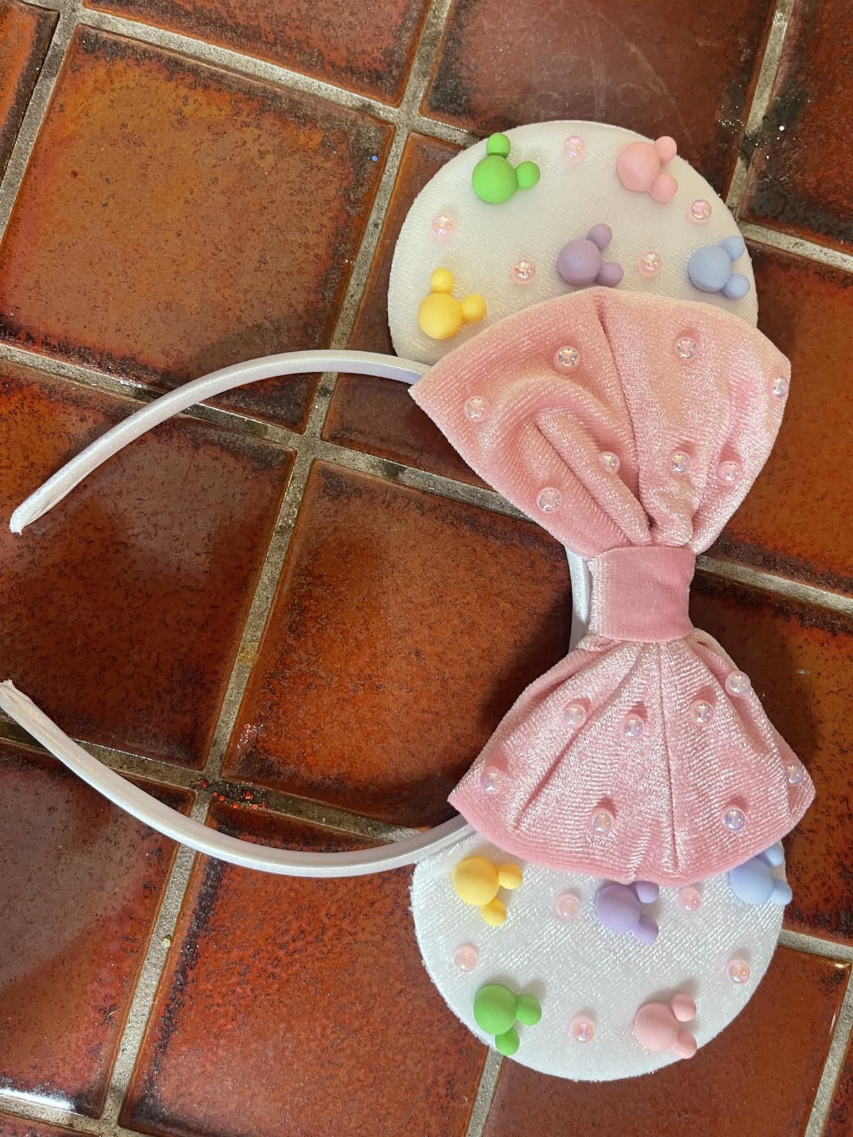 Mickey ears | Amazon (US)