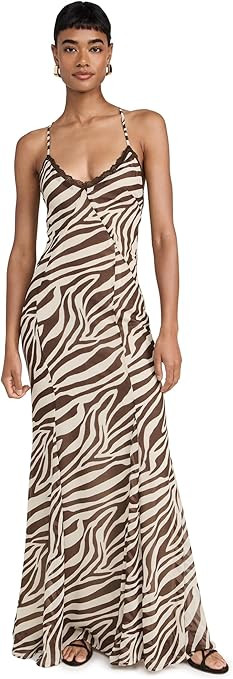 Women's Aminah Maxi Dress | Amazon (US)