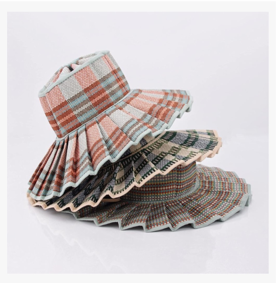 Beach hat perfect for spring break 

#LTKTravel #LTKFindsUnder50 #LTKMostLoved