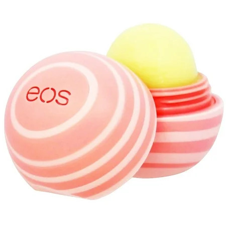 eos Lip Balm Sphere, Coconut Milk | Walmart (US)
