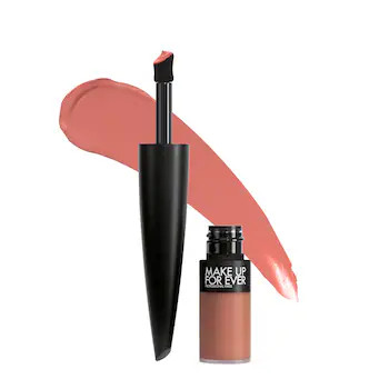 Rouge Artist For Ever Matte 24HR Longwear Liquid Lipstick - MAKE UP FOR EVER | Sephora | Sephora (US)