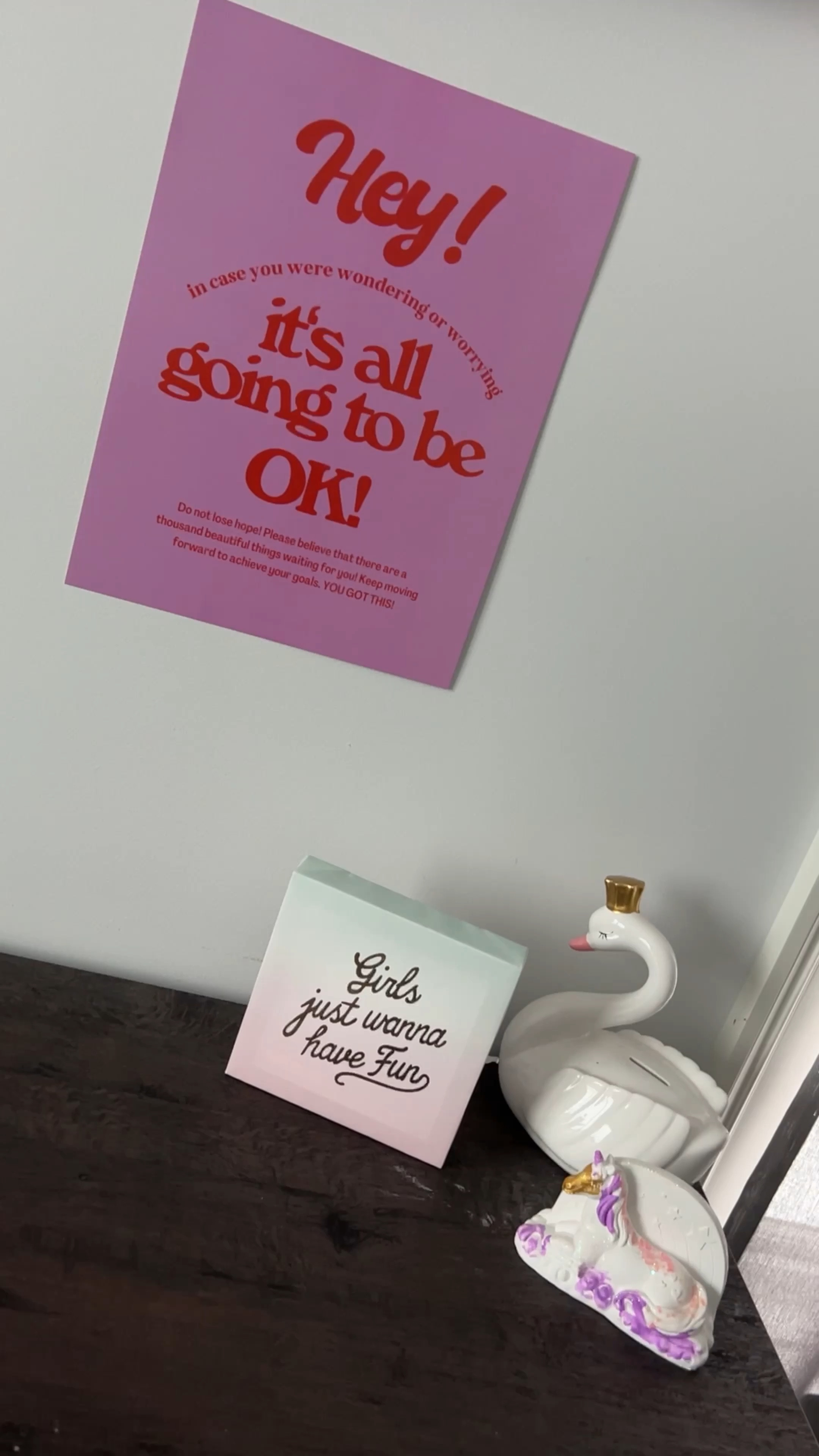 $22 Amazon find 💕all 3 posters 

#LTKhome #LTKFind #LTKsalealert