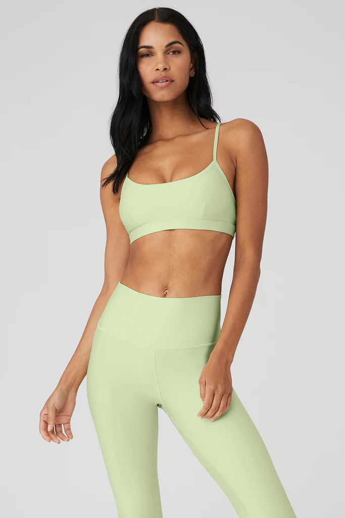 Airlift Intrigue Bra | Alo Yoga