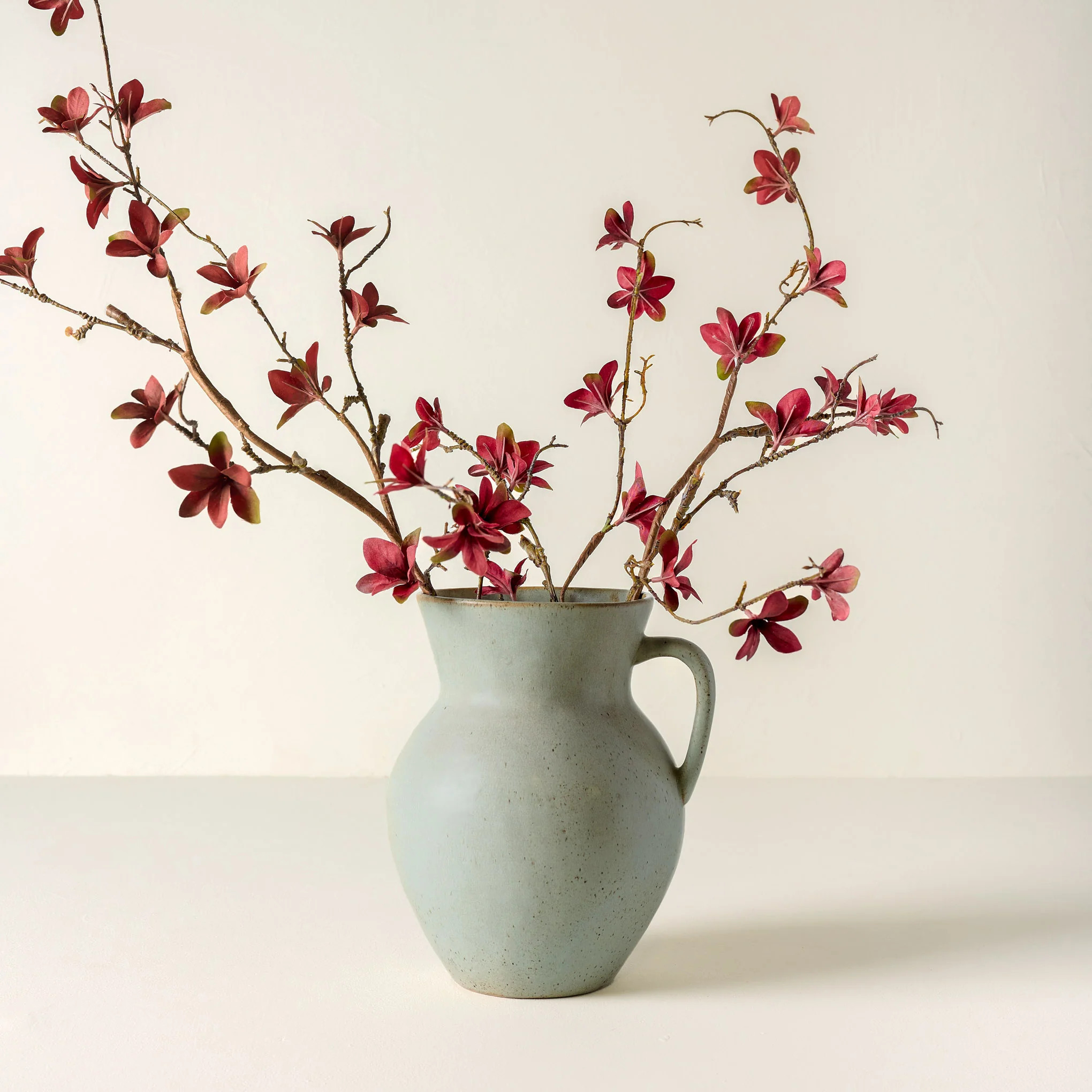 Large Magnolia Bloom Spray | Magnolia