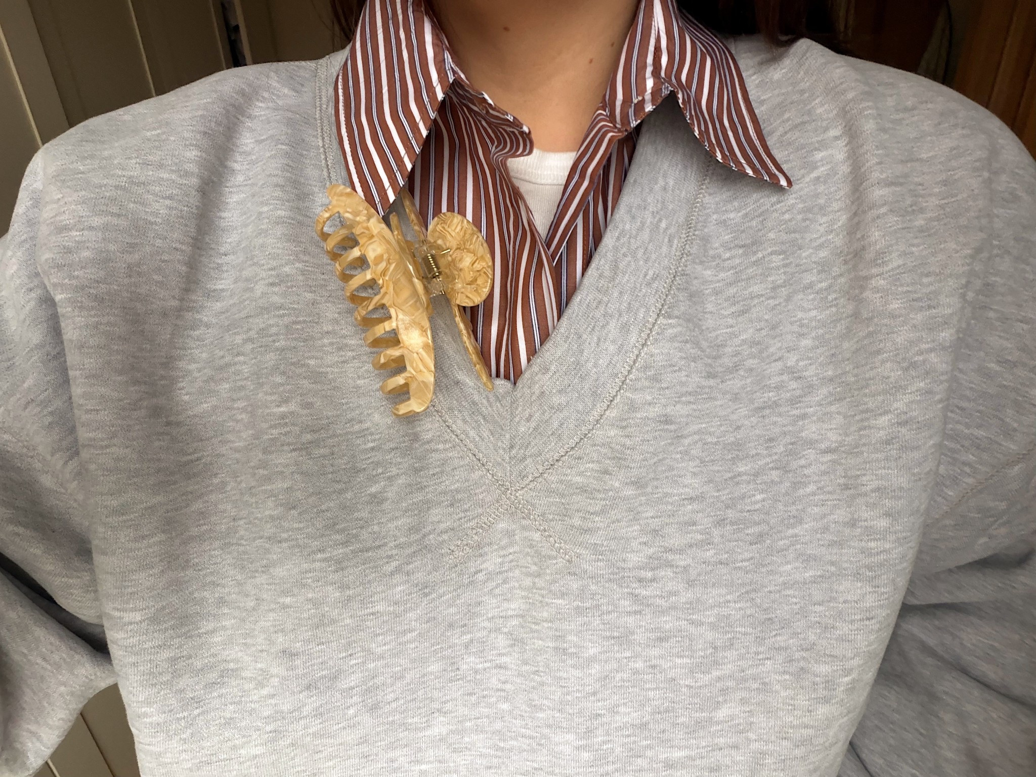 Weekend uniform 🩶

#LTKstyletip #LTKspring #LTKuk