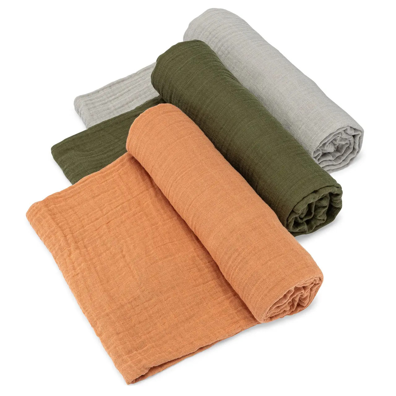 Parker Baby Co. Swaddle Set (Women) | Nordstrom | Nordstrom