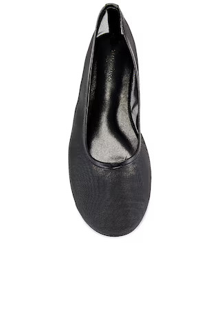 Marvel Flat
                    
                    Tony Bianco | Revolve Clothing (Global)