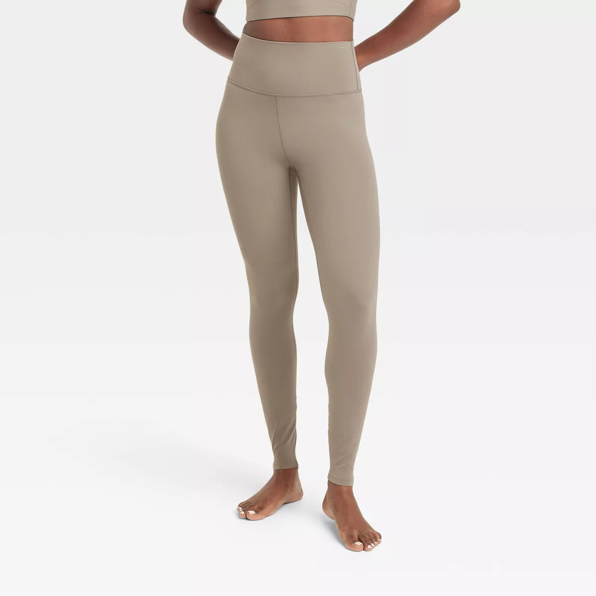 Women's Everyday Soft Ultra High-Rise Leggings - All In Motion™ | Target