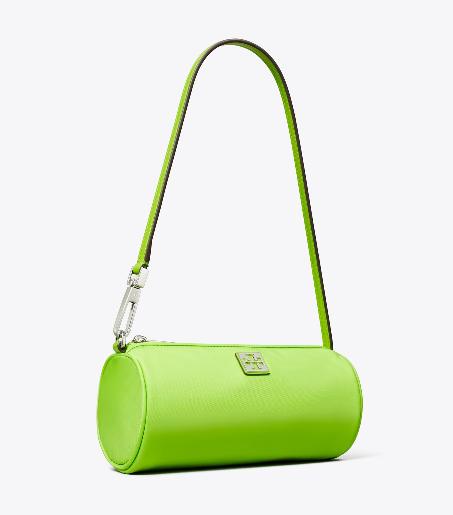 Virginia Cylinder Bag: Women's Designer Shoulder Bags | Tory Burch | Tory Burch (US)
