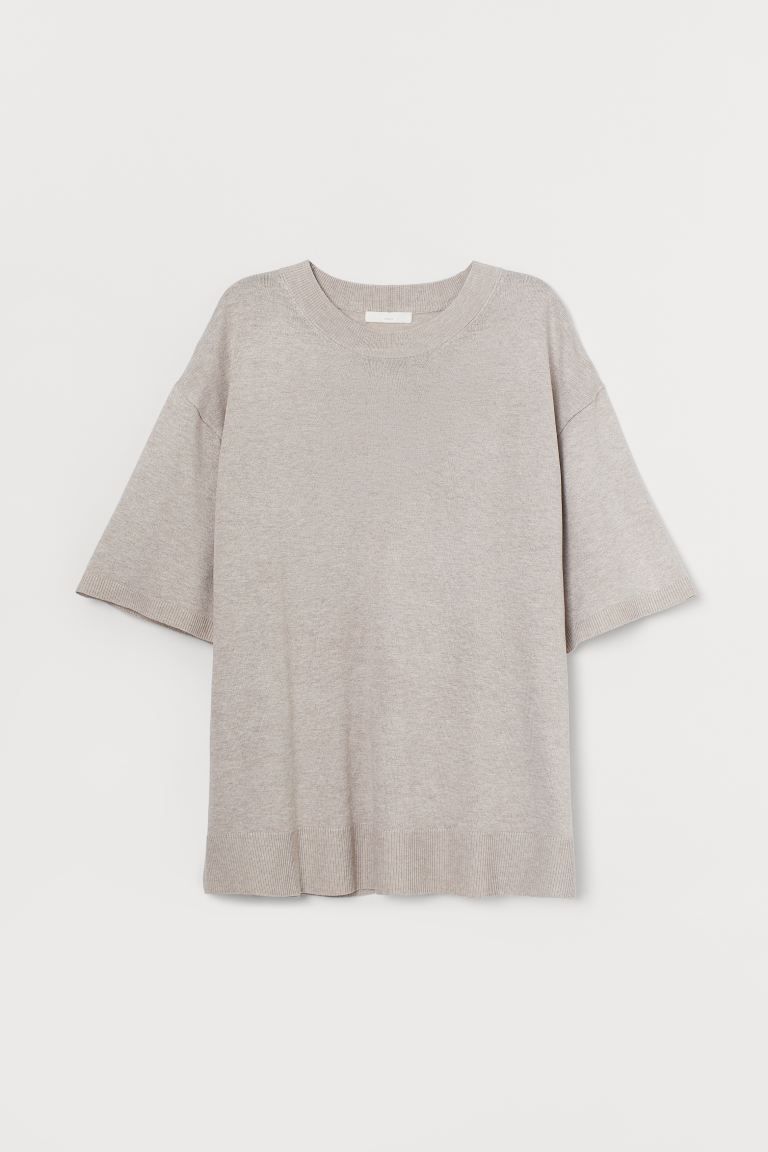 Short Sleeve | H&M (US)