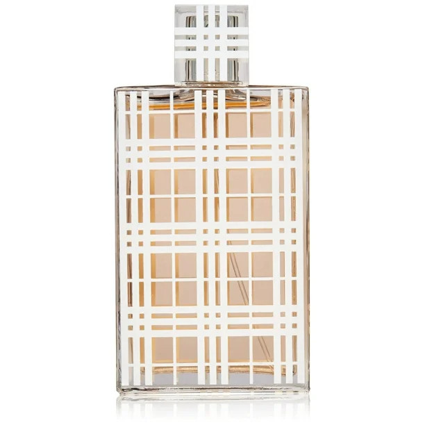 Burberry Brit Eau De Toilette Spray, Perfume for Women, 3.3 Oz | Walmart (US)