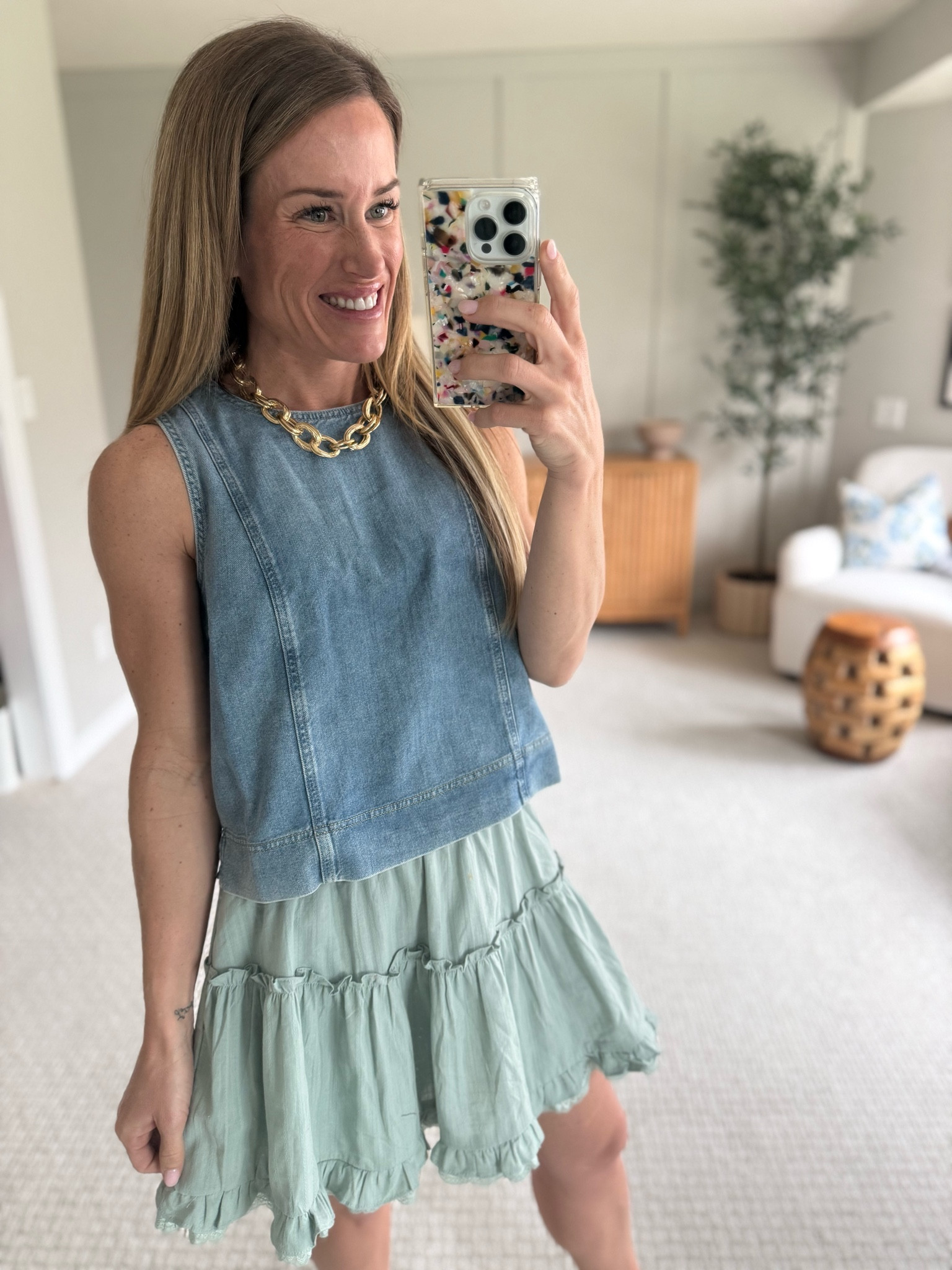 Summer outfits
Summer dresses 
Date night outfits 
Country concert 
Summer staples

#LTKootd
