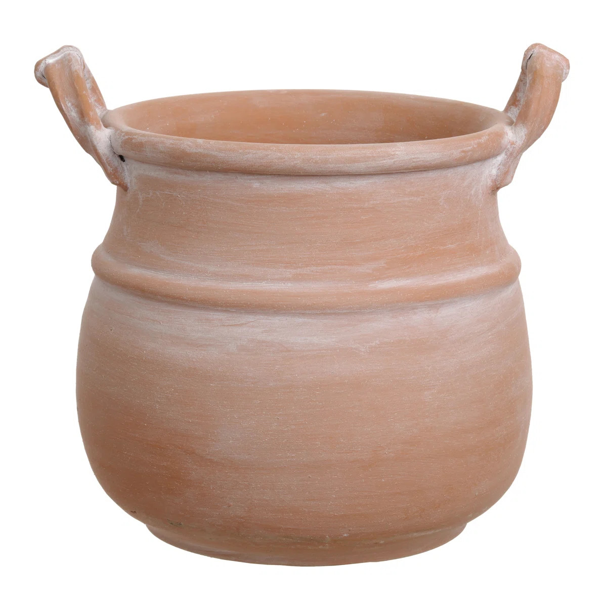 Kalyvakia Pot Planter | Wayfair North America