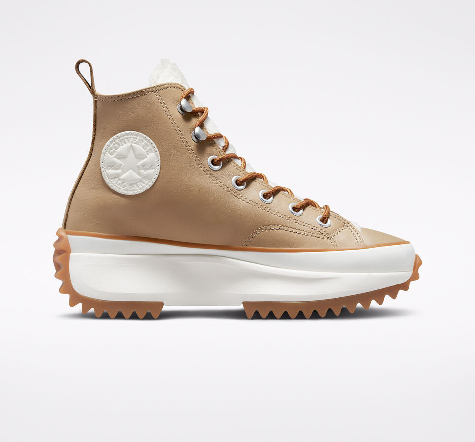 Sherpa Run Star Hike | Converse (US)