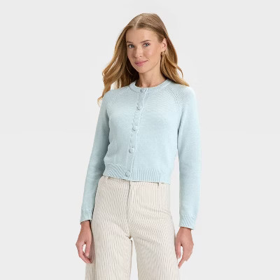 Women's Button-Down Cardigan - Universal Thread™ | Target