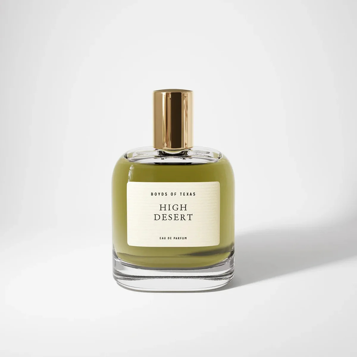 Boyd’s of Texas Perfume | Apartment F