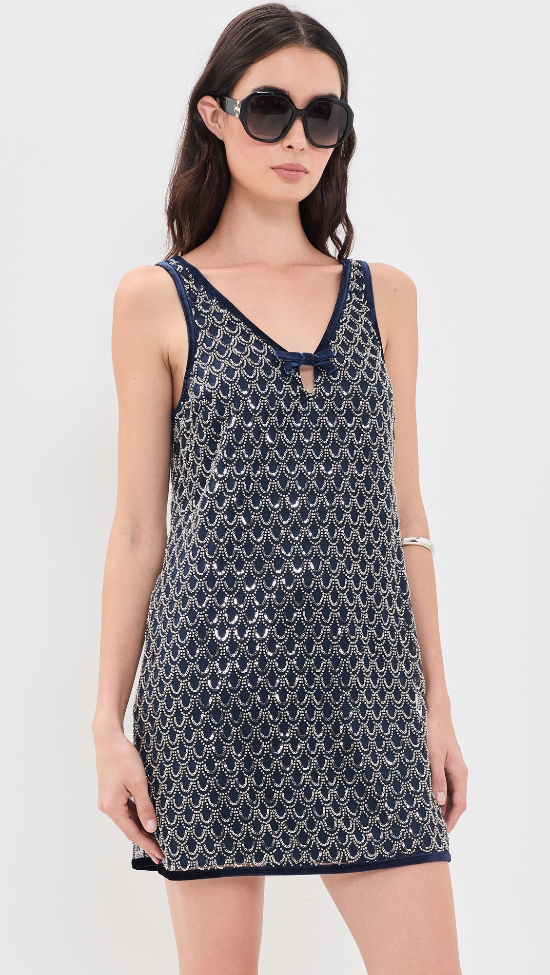 Jeanetta Dress | Shopbop
