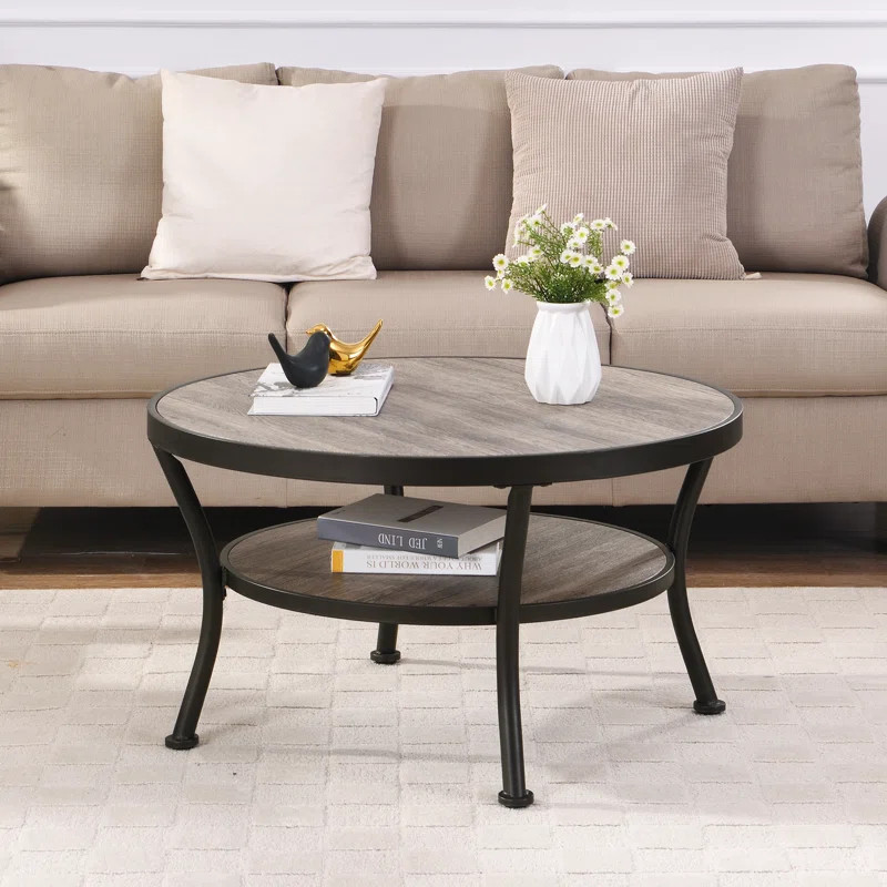 Aderes Coffee Table | Wayfair North America