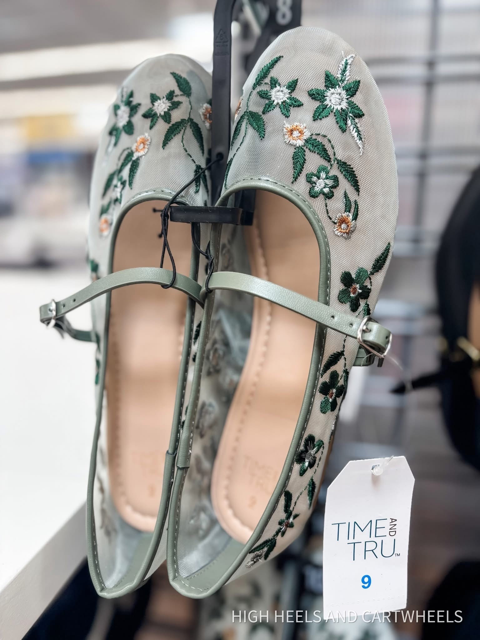 #LTKShoeCrush #LTKFindsUnder50