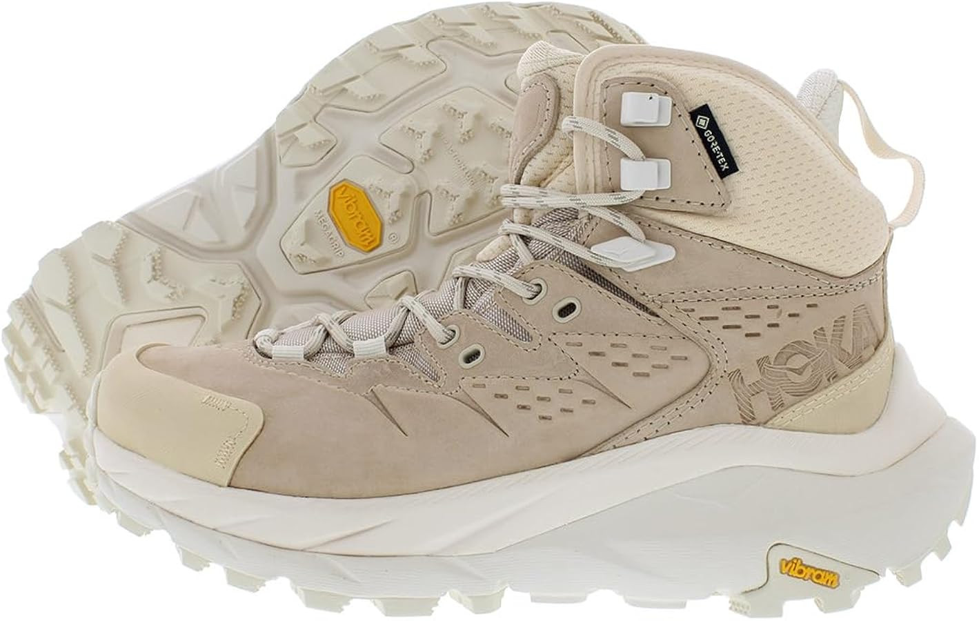 HOKA ONE ONE Kaha 2 Gtx Unisex Shoes | Amazon (US)