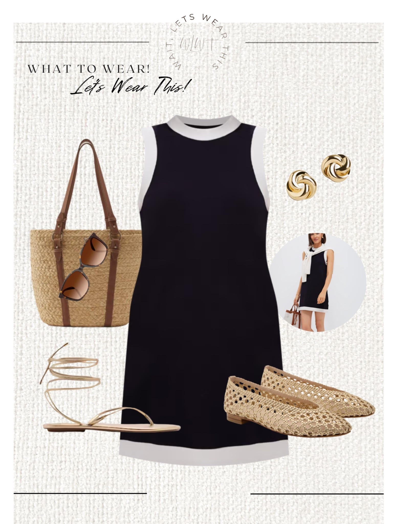 Style finds! ⭐️

#LTKOver40