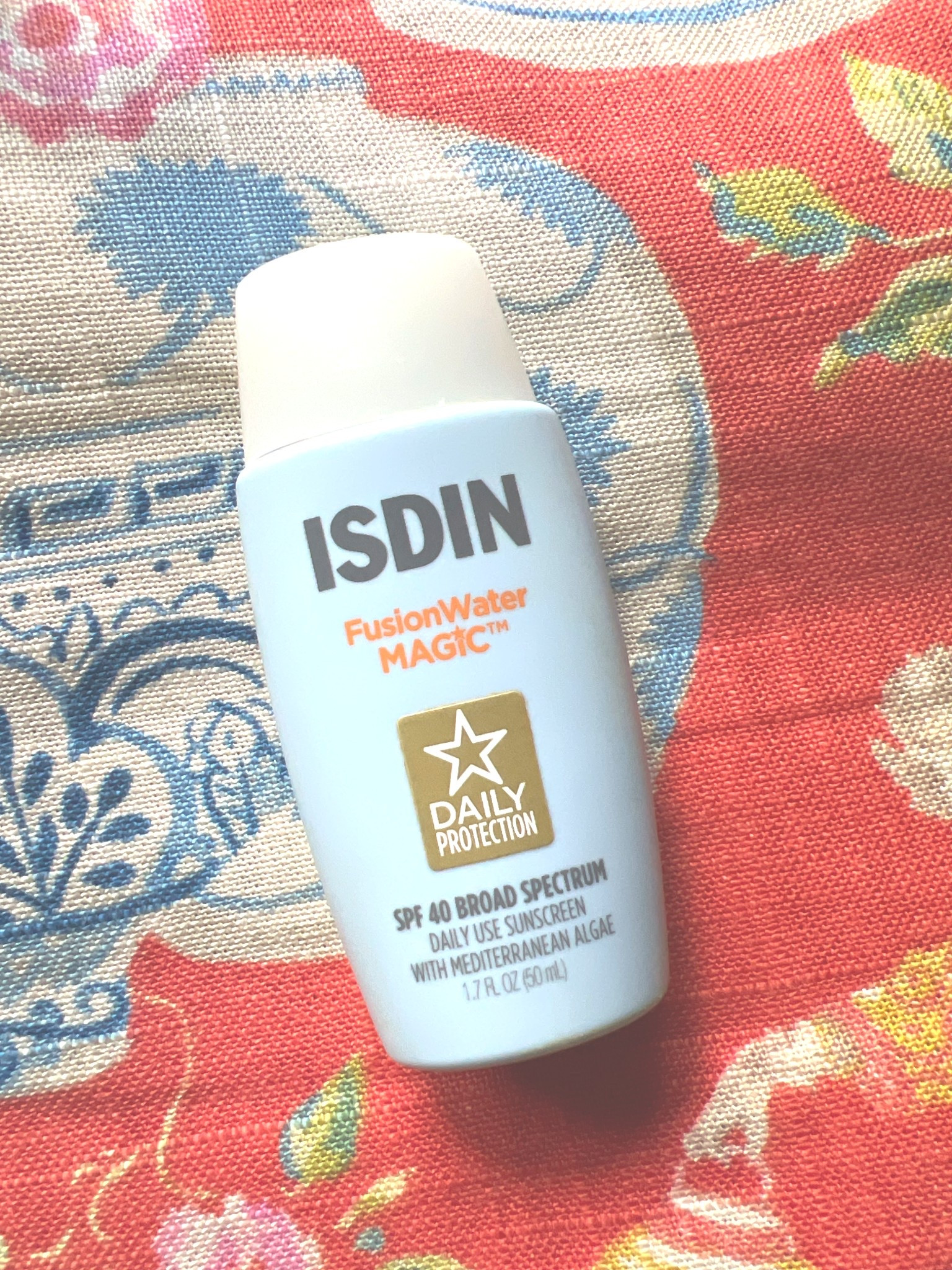 Dermatologist recommended! This sunscreen is great for everyday use and works great under makeup. Perfect for all year round- but especially Florida summers!

#LTKOver40 #LTKBeauty #LTKmorningroutine