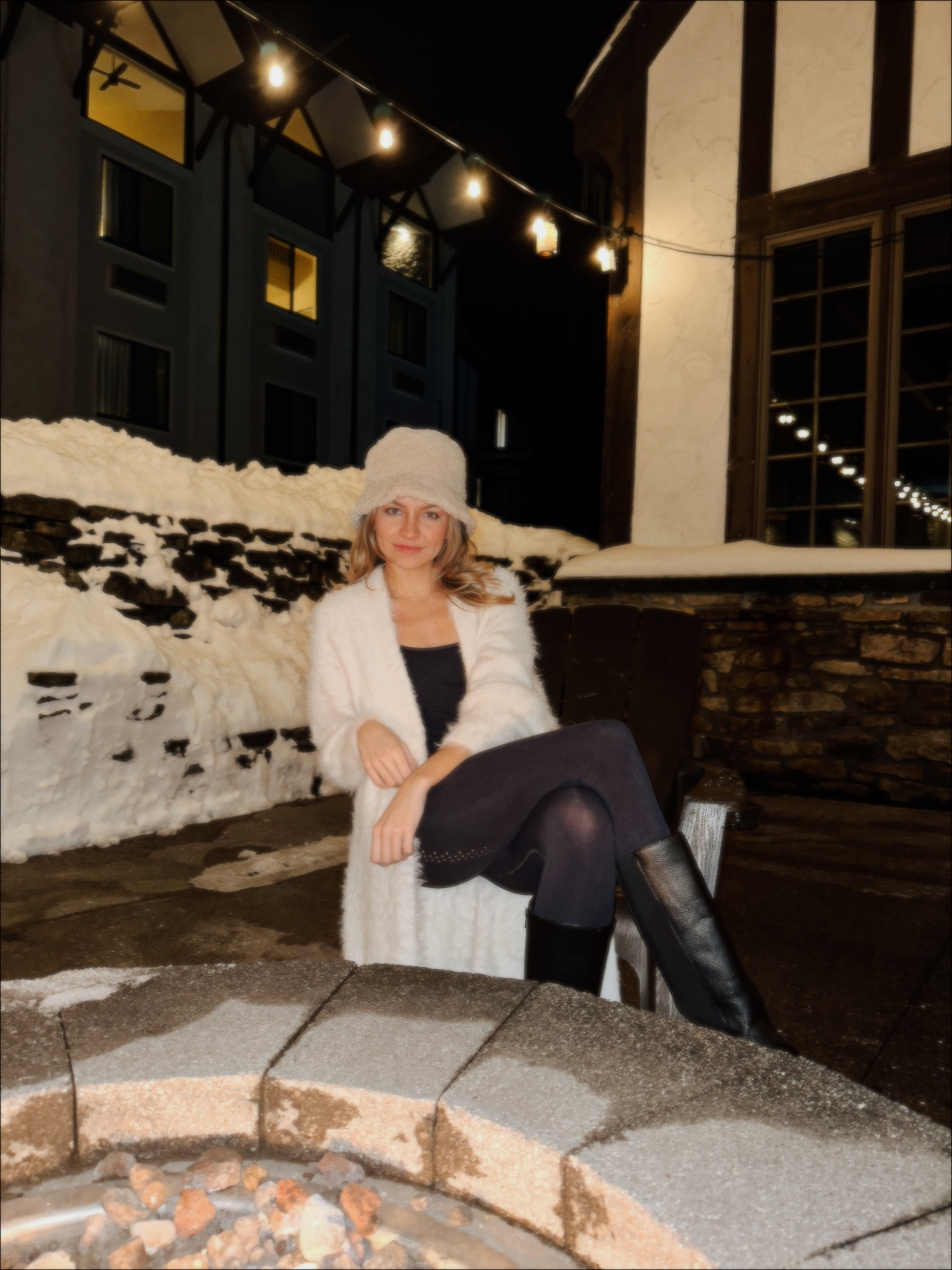 Cozy ski trip outfit

#LTKSeasonal #LTKtravel #LTKunder100