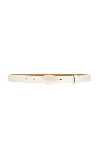 B-Low the Belt Zaid Belt in Gesso & Gold from Revolve.com | Revolve Clothing (Global)