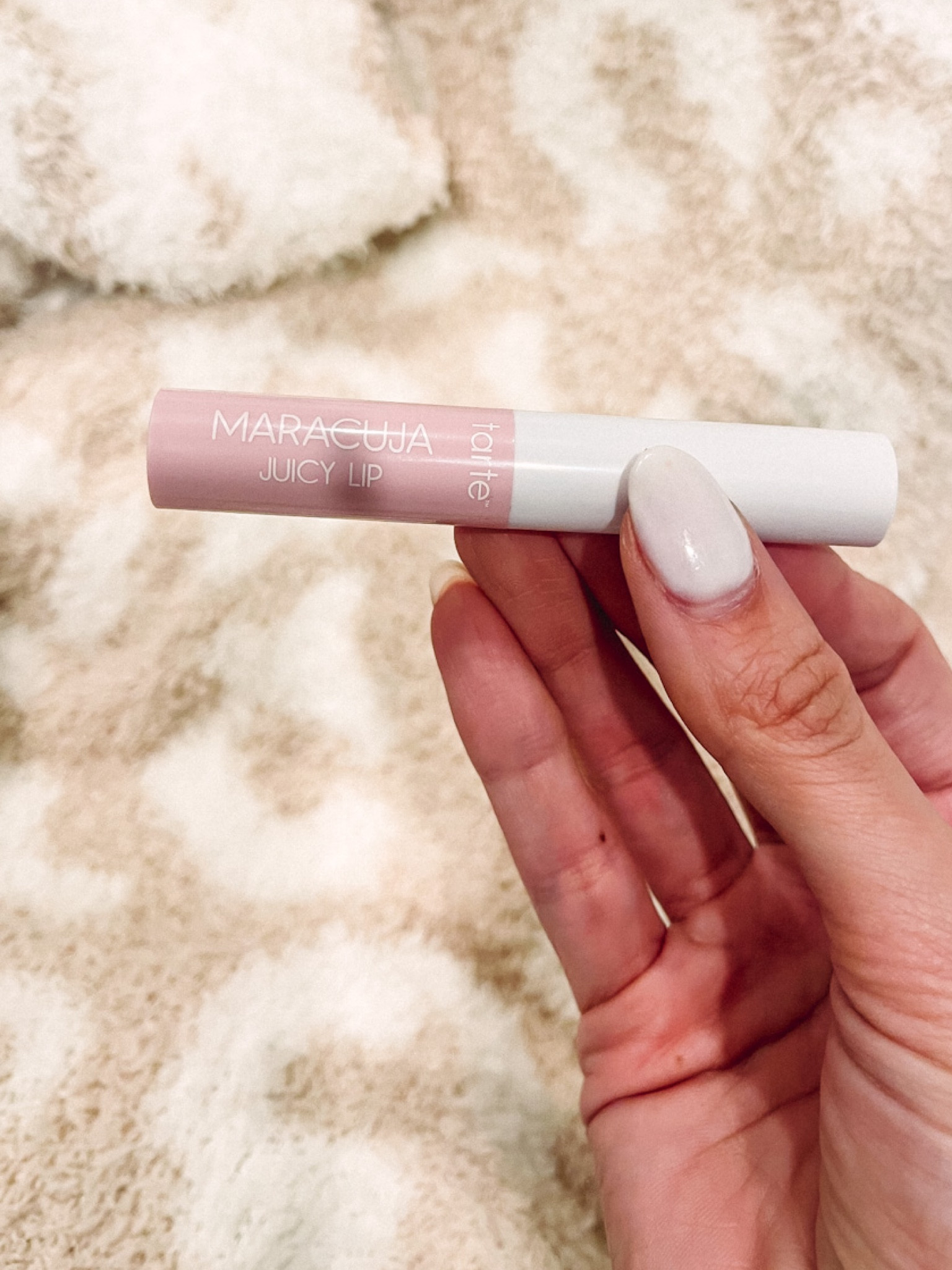 Tarte / Sephora / ulta / makeup / lip gloss / lip oil 