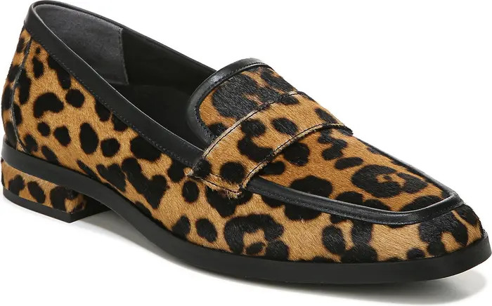 Sellah Square Toe Loafer (Women) | Nordstrom Rack
