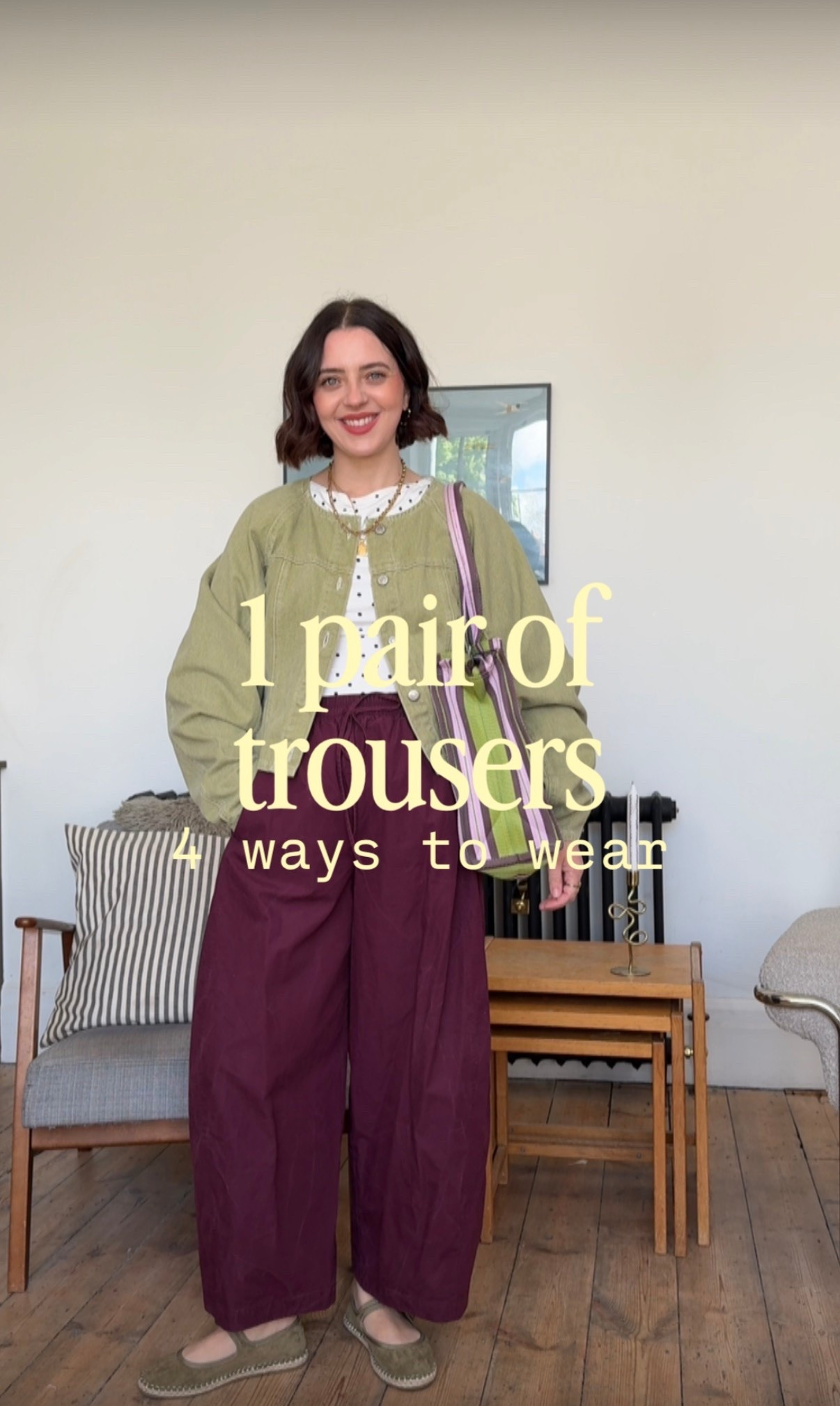 4 ways to wear

#LTKspring #LTKuk #LTKeurope
