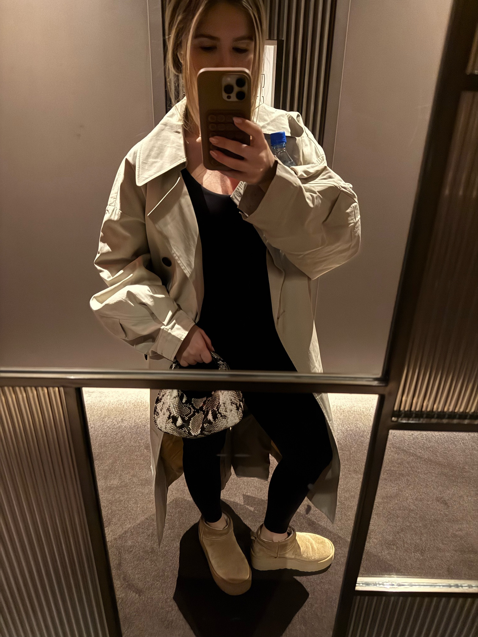 OOTD! linked my trench + an affordable similar

#LTKFindsUnder100 #LTKStyleTip #LTKSeasonal