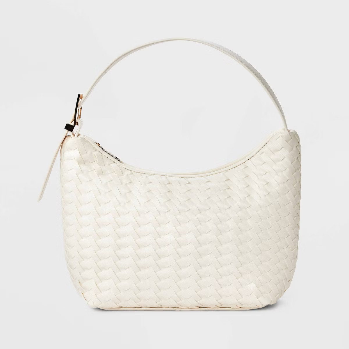 Mini Woven Shoulder Bag - A New Day™ | Target