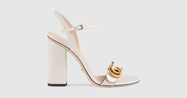 Gucci Leather sandal | Gucci (US)