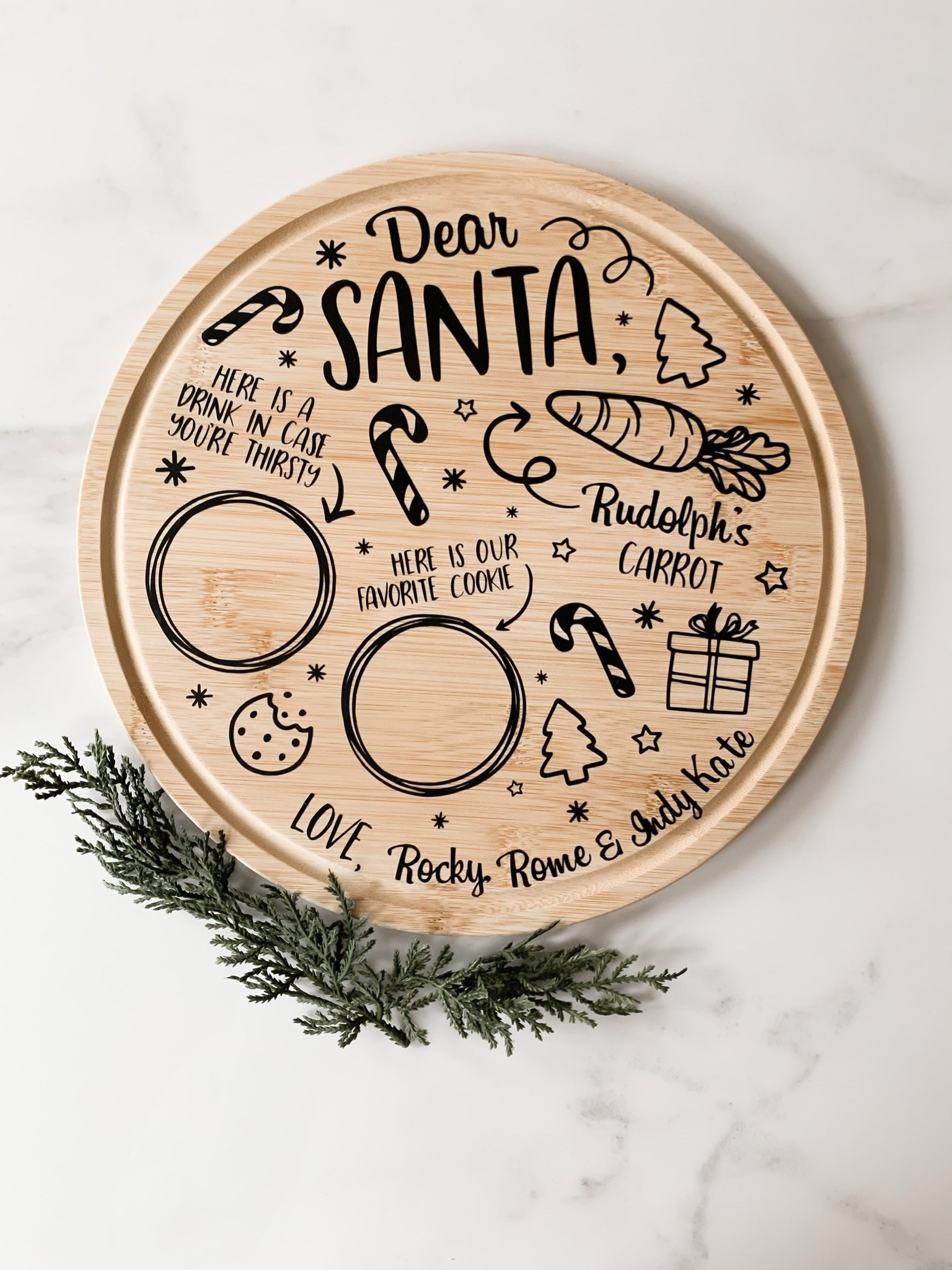 Cookie tray, Christmas 

#LTKHoliday #LTKhome #LTKGiftGuide