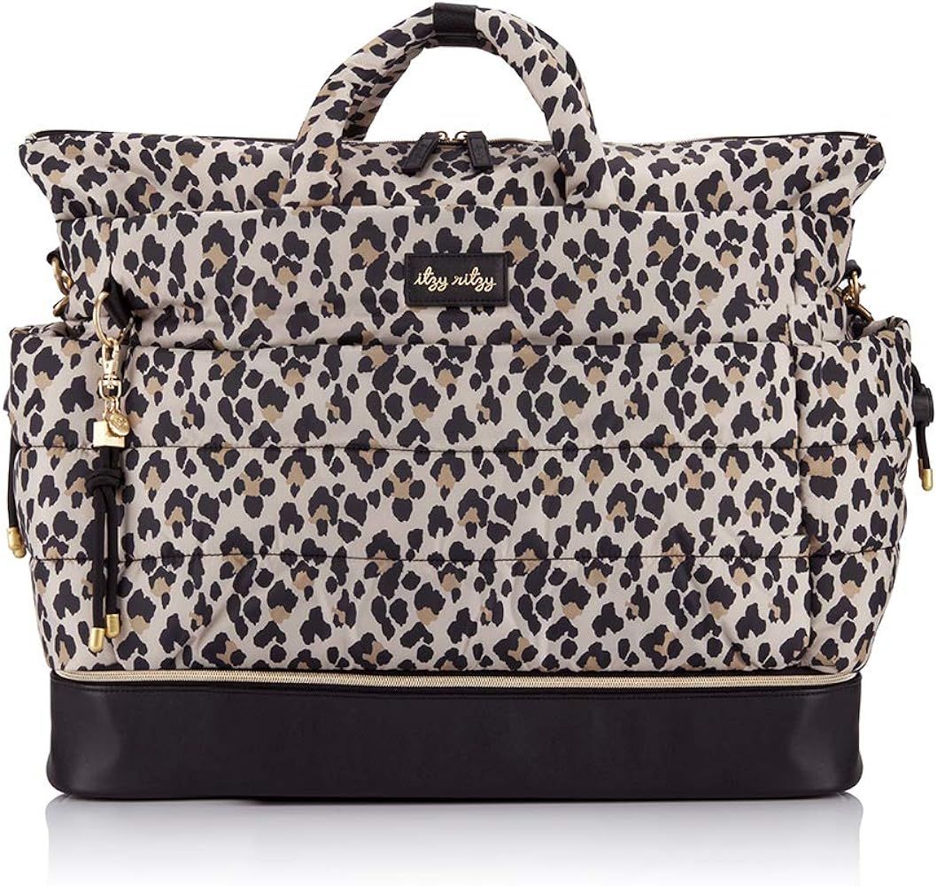 Itzy Ritzy Dream Weekender Bag | Amazon (US)