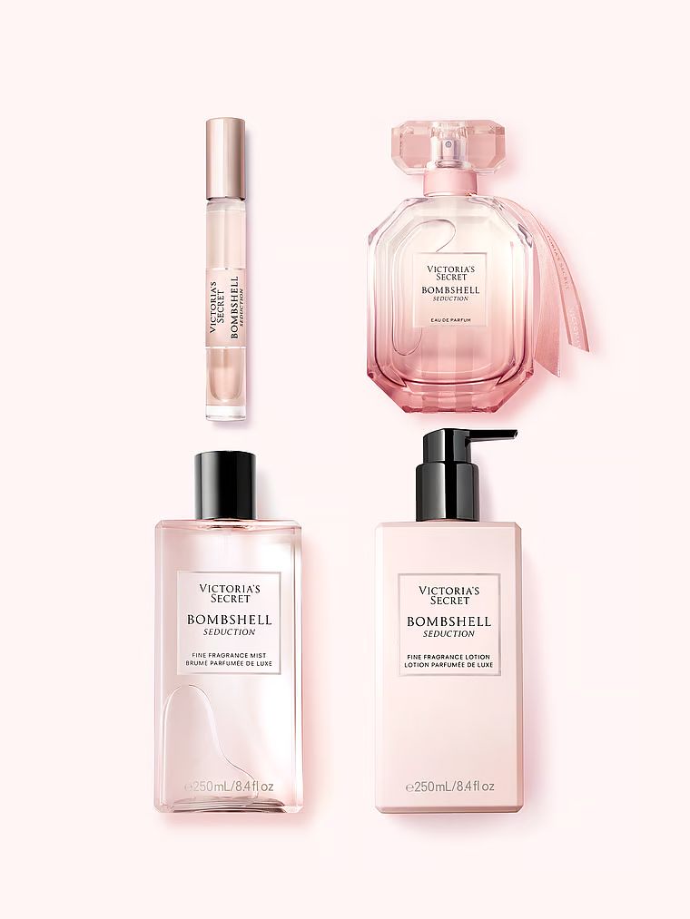 Bombshell Seduction Eau de Parfum | Victoria's Secret (US / CA )