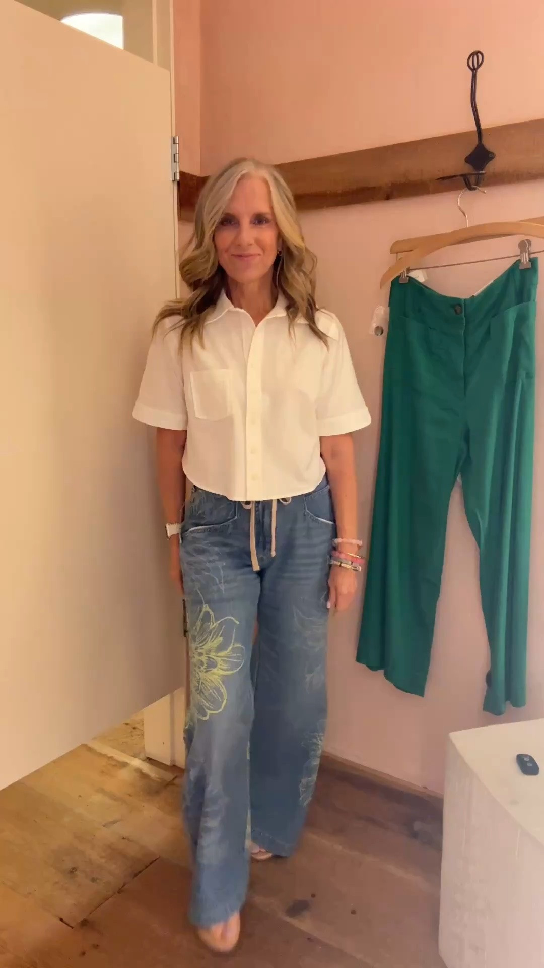 Use code ANTHRO20 and save 20% at Anthropologie through Sunday

#LTKgrwm #LTKSaleAlert #LTKOver40