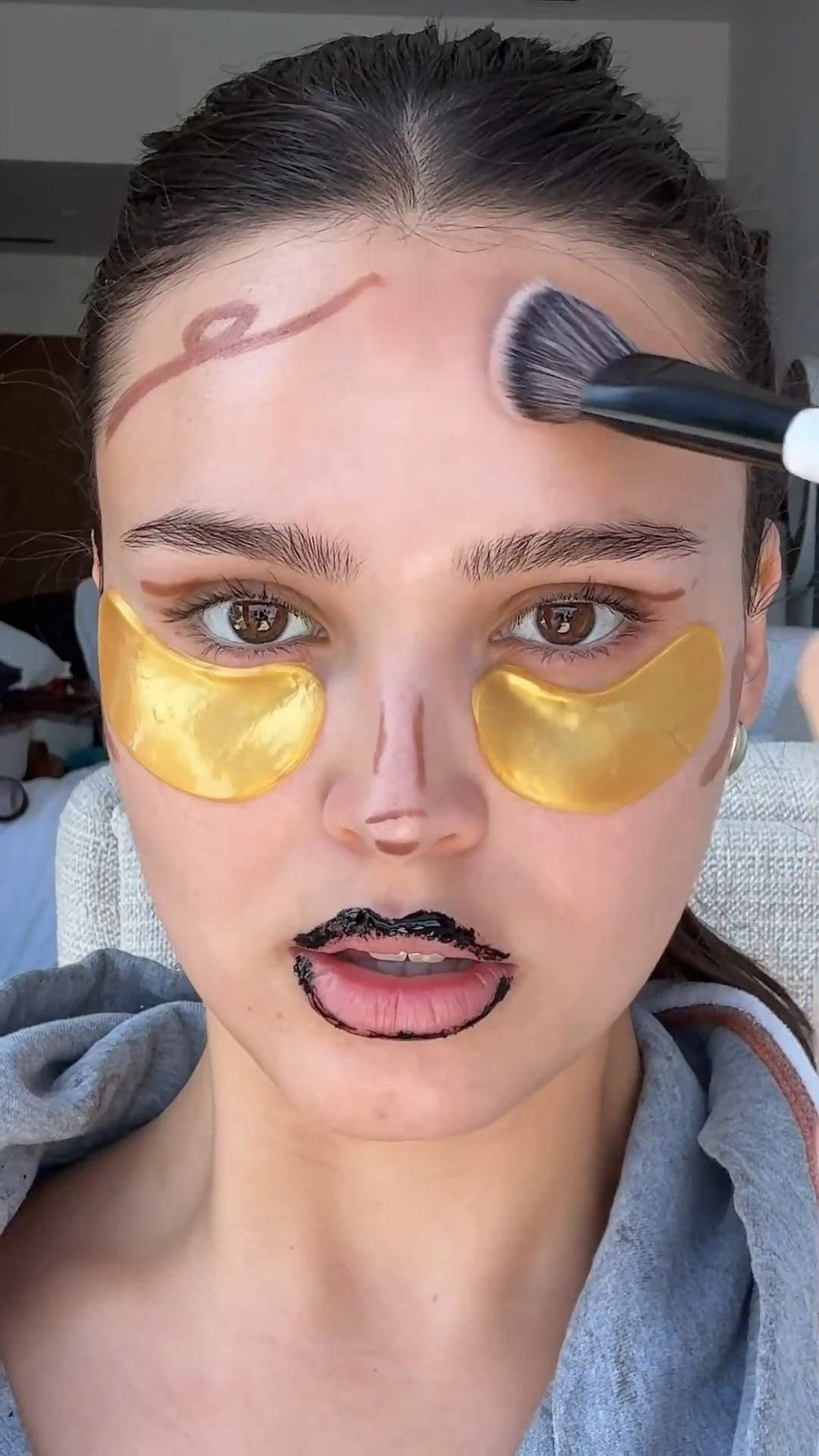 Cute rosy makeup for the spring 🌷

#LTKselfcare #LTKBeauty #LTKgrwm