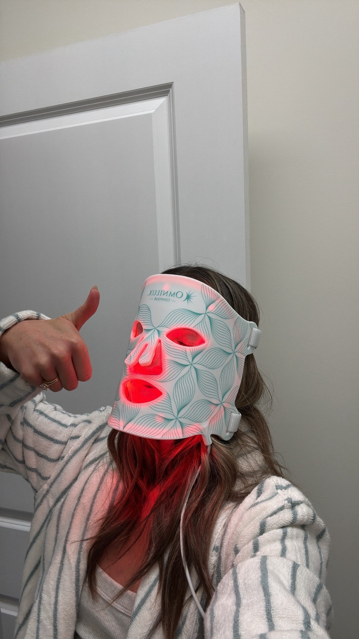 my red light is on sale for Black Friday no code needed! 

#LTKmomlife #LTKGiftGuide #LTKCyberWeek