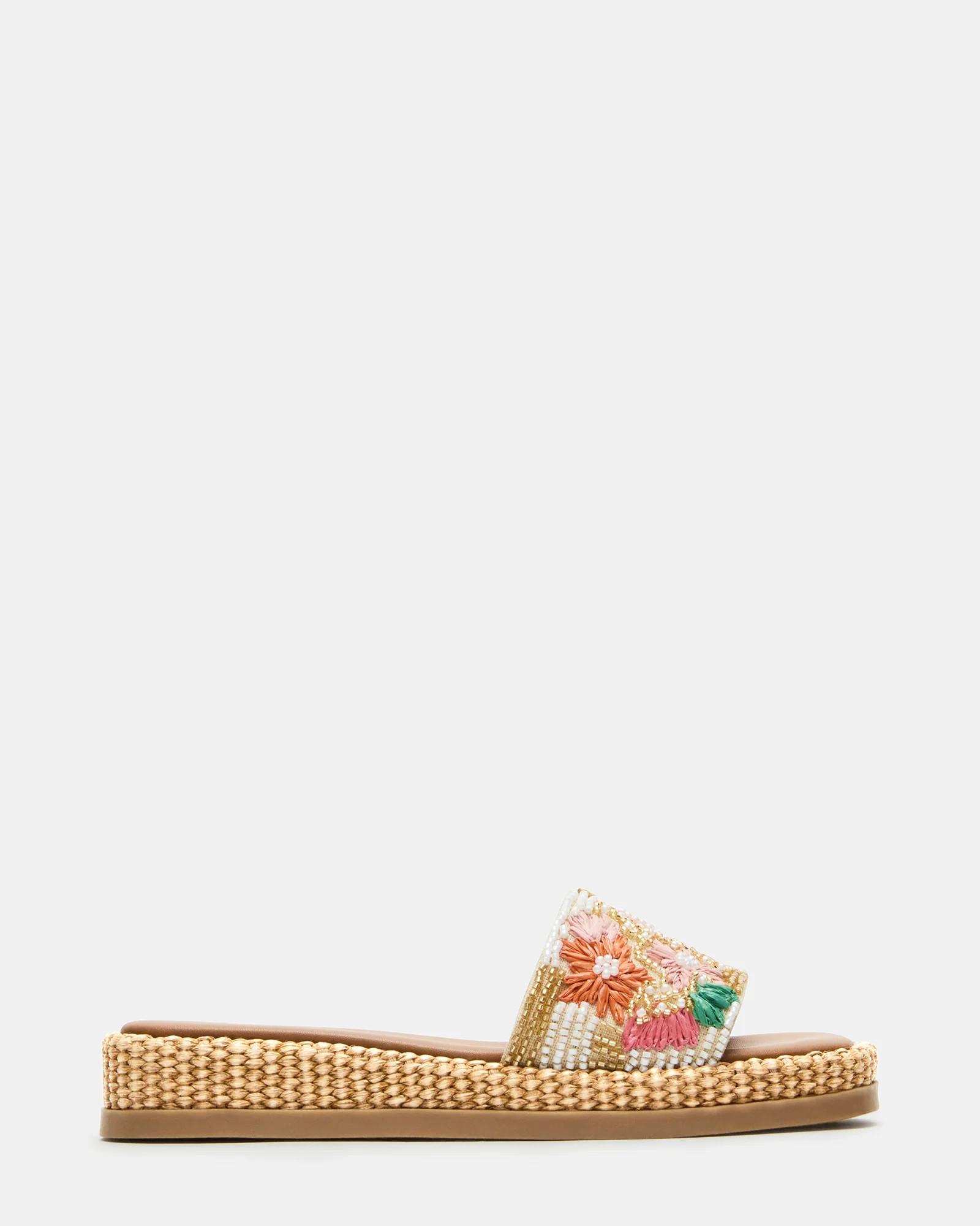 BOARDWALK FLORAL MULTI | Steve Madden (US)