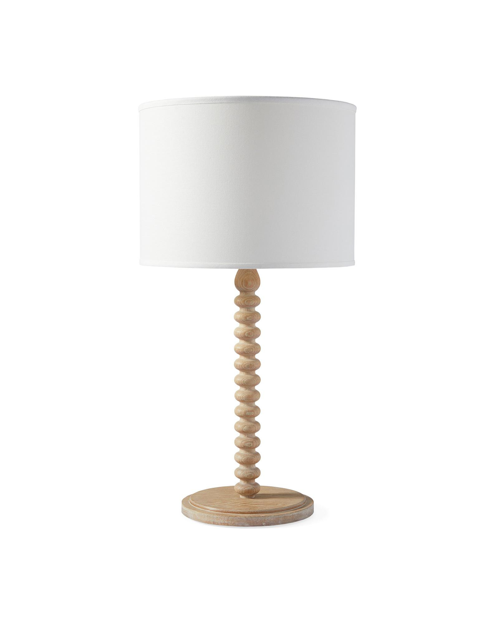 Springview Table Lamp | Serena and Lily