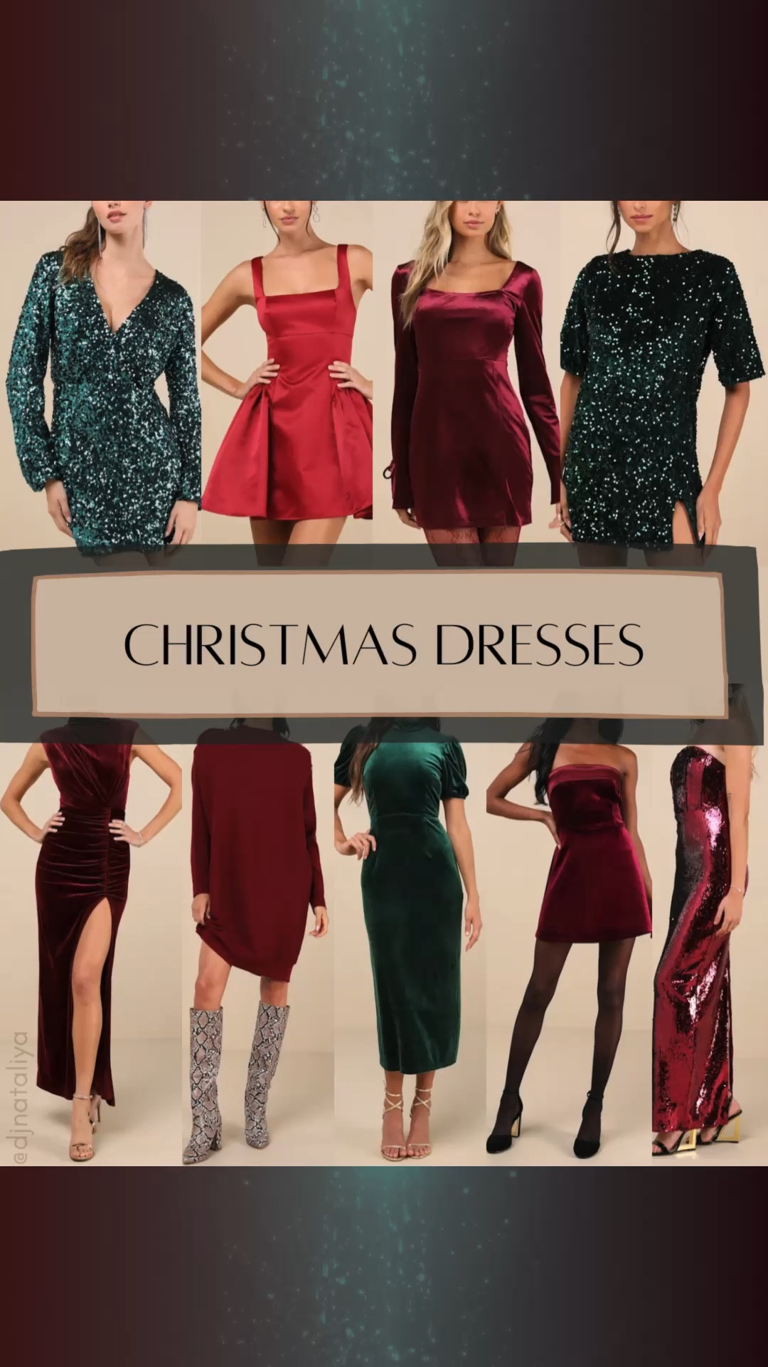 Holiday Party Outfits 2025

❤️💚🖤

red christmas dress green christmas dress red holiday top green velvet blazer set vacation sets sequin holiday outfit winter cocktail dress christmas party dress christmas outfit christmas family photo christmas party outfit work holiday party outfit casual holiday party outfit holiday work party outfit holiday outfits 2025 womens holiday dress 2025 work holiday party dress holiday work party dress holiday party look formal christmas dress casual womens christmas outfit women gift guide womens christmas dress womens gift guide office holiday party holiday office party office christmas party work christmas party outfit holiday work outfit new years eve outfit new years eve dress new years outfit new years dress nye dress nye outfit nye wedding glitter outfit tops for women party tops holiday tops party wear party shoes holiday earrings silver earrings holiday party outfit holiday party dress holiday dress holiday outfits 2024 formal fall wedding guest dress fall dress outfit fall dresses 2025 winter wedding guest dress winter dress outfit winter dresses 2025 winter fall fashion 2025 fall outfits 2025 womens dresses to wear to wedding dresses for wedding guest outfits fall cocktail dress fall cocktail wedding guest dress cocktail party dress cocktail outfit cocktail cocktail dress fall brunch outfit fall brunch dress fancy fall dinner outfit fall dinner dinner dress fall date outfit dinner party outfits dinner with friends elegant dresses elegant outfits casual fall date night outfits fall winter date night outfits winter fall date night outfit winter fall date night dress girls night out outfit girls night outfit fall going out outfits fall going out dress fall winter night outfit night outfits night out dress night dress  date party dress disco bride bachelorette outfits bride Nashville bachelorette party outfits bachelorette guest outfits bachelorette dress miami outfits miami dress miami vacation miami fashion miami night outfits outfit las vegas outfits vegas looks vegas winter vegas concert outfit winter

#LTKootd #LTKFindsUnder100 #LTKWedding #LTKGiftGuide #LTKSaleAlert #LTKFindsUnder50 #LTKSeasonal #LTKHoliday
