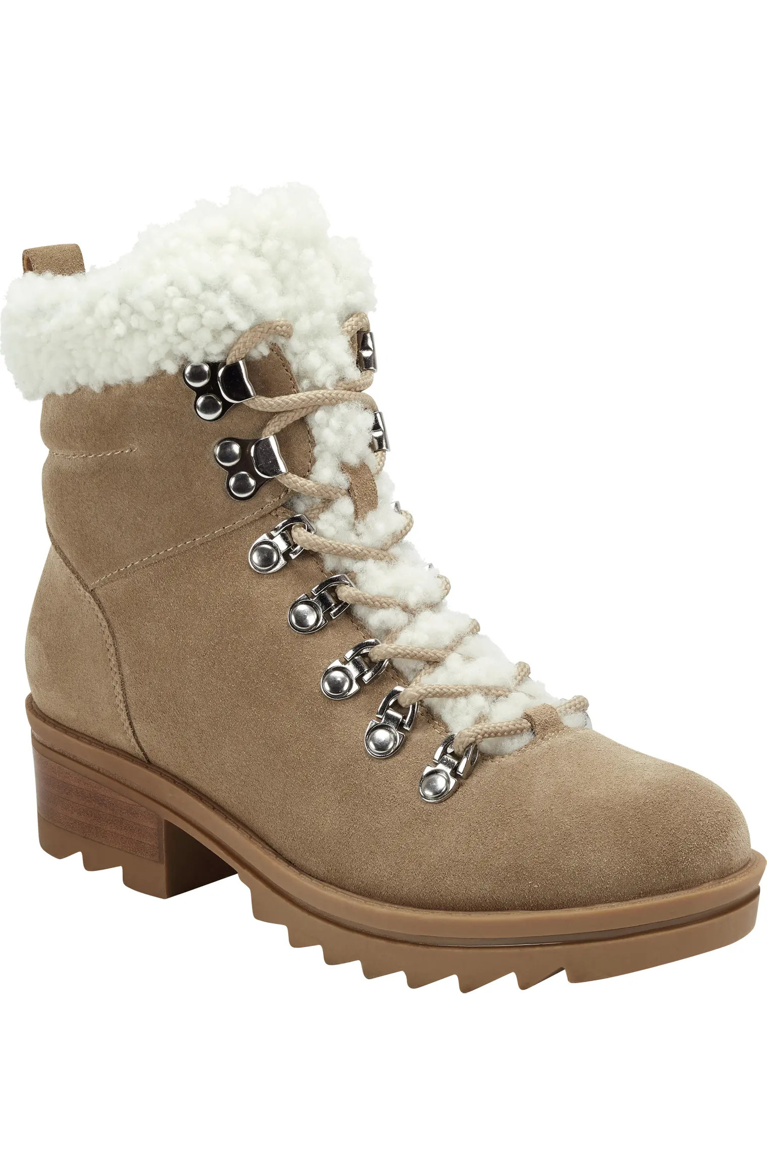 Brylee Water Resistant Boot | Nordstrom