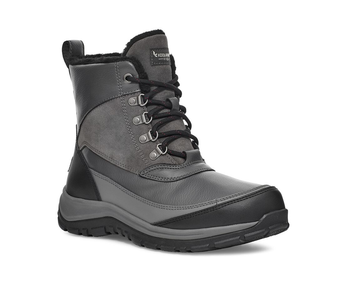 Men's Rostin Short | Koolaburra