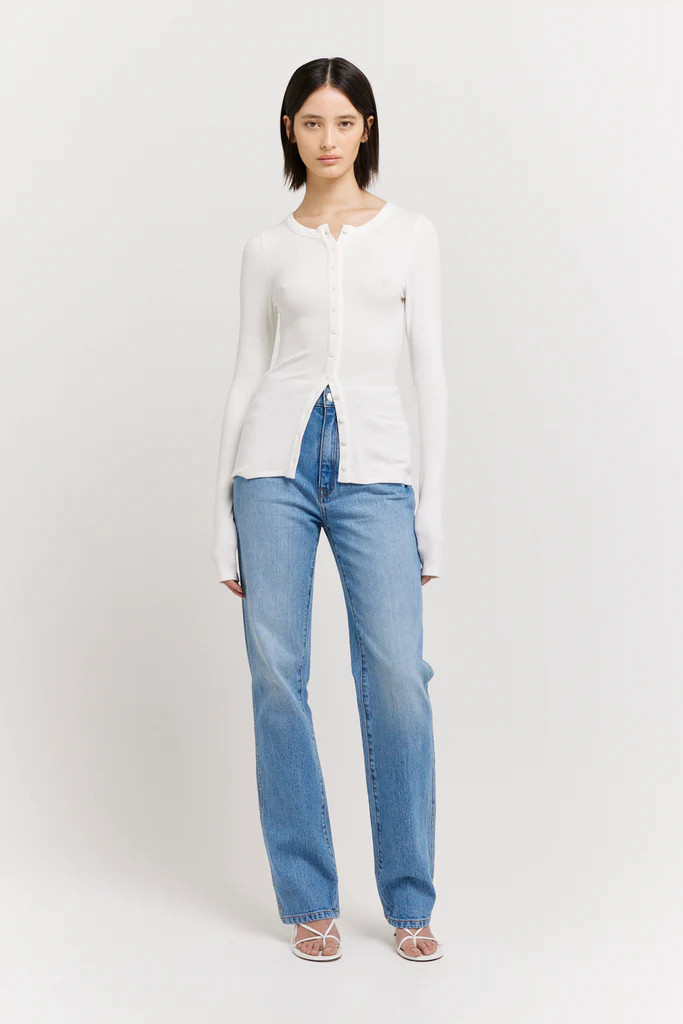 Calista Cardigan | Henne