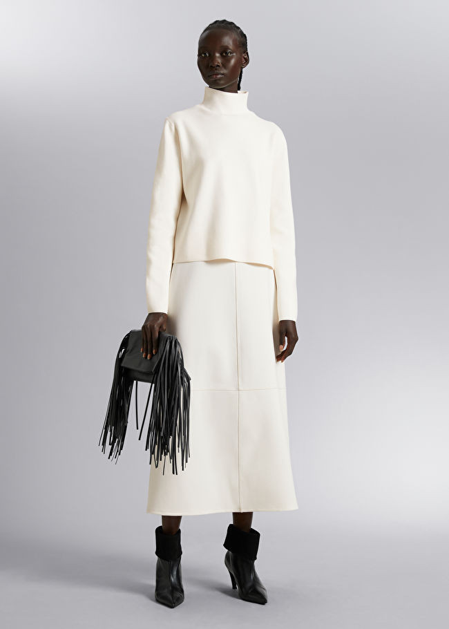 A-line Skirt | & Other Stories (EU + UK)