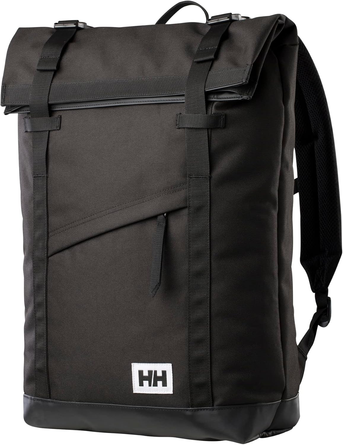 Helly Hansen unisex-adult Stockholm Backpack, 990 Black, One Size | Amazon (US)