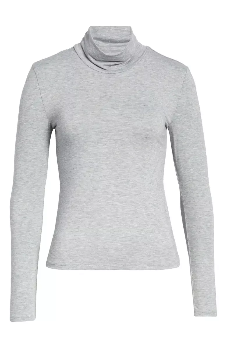 Verdusa Women's Basic Mock Neck … curated on LTK